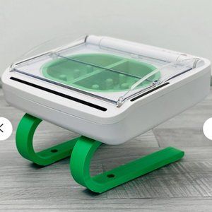 Surefeed Feeder Custom-made stand